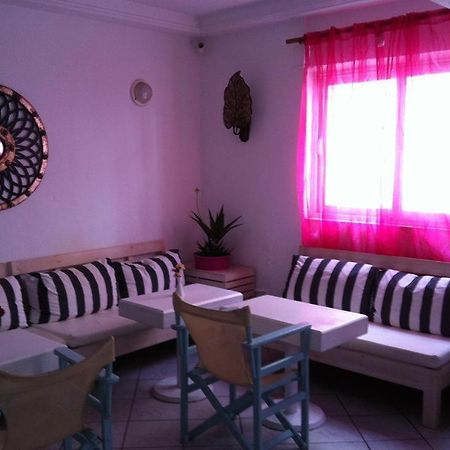 Pension Vasiliki Skiathos Exterior foto