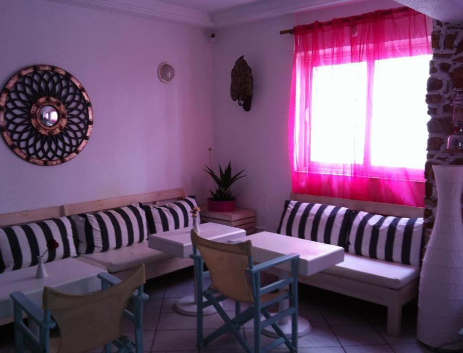Pension Vasiliki Skiathos Exterior foto