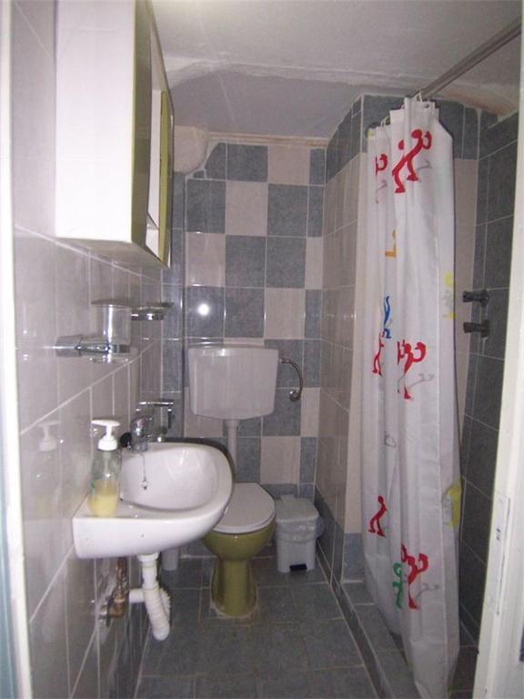 Pension Vasiliki Skiathos Habitación foto