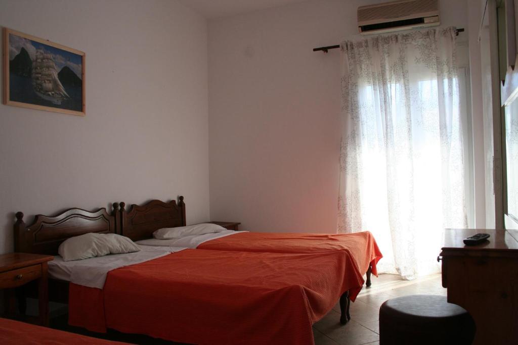 Pension Vasiliki Skiathos Habitación foto