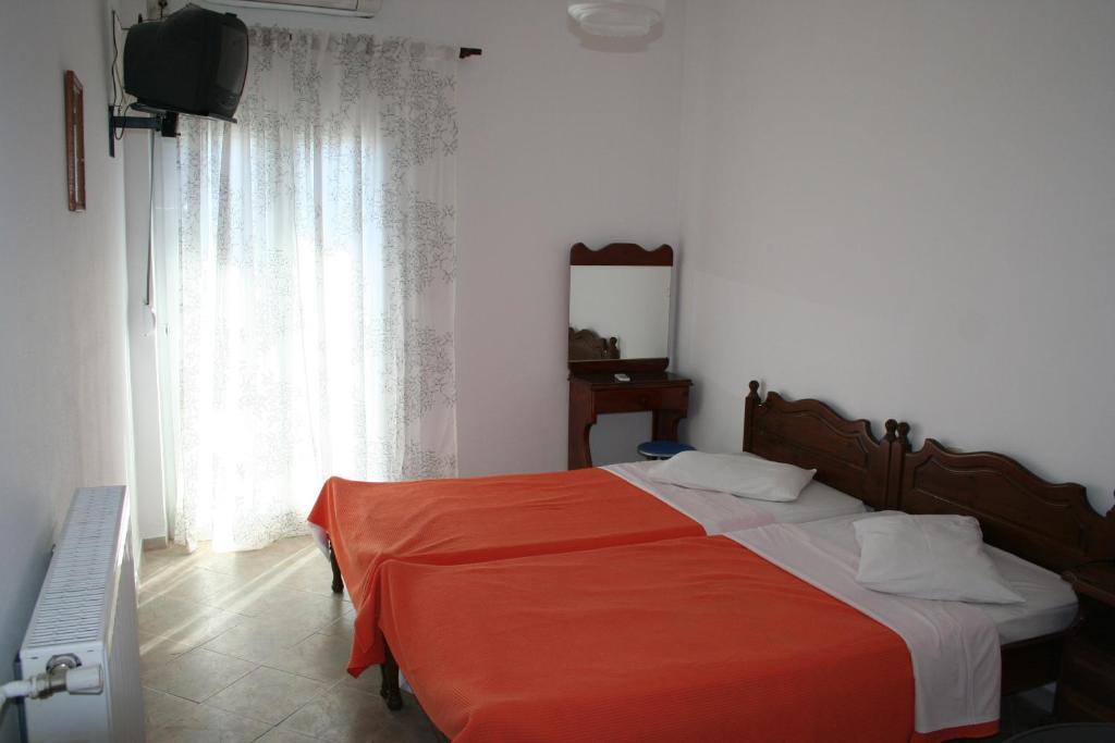 Pension Vasiliki Skiathos Habitación foto