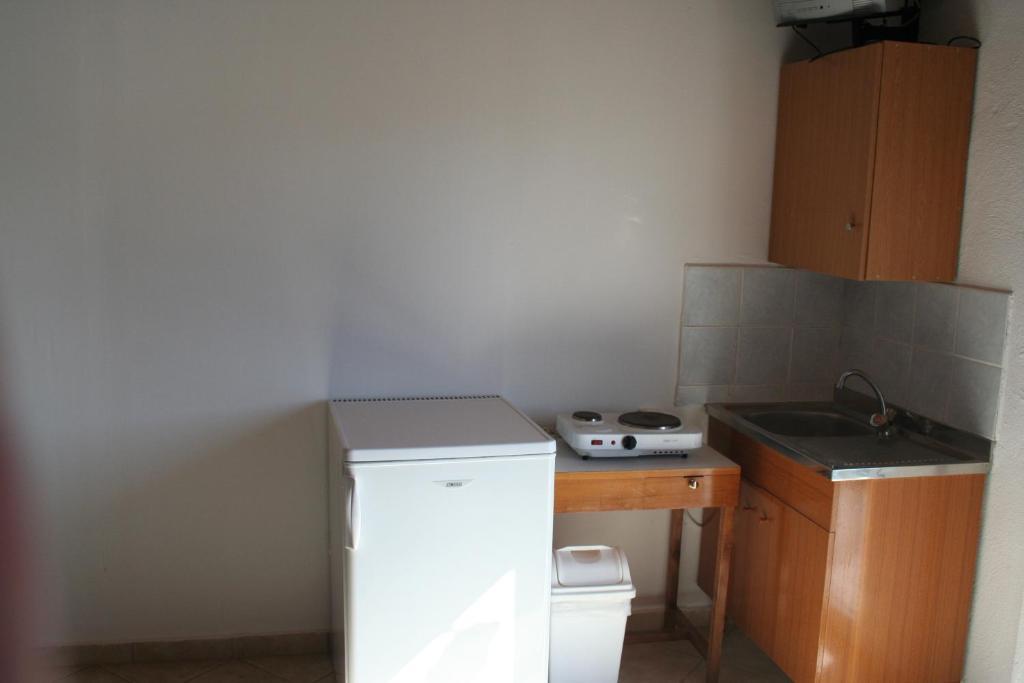 Pension Vasiliki Skiathos Habitación foto