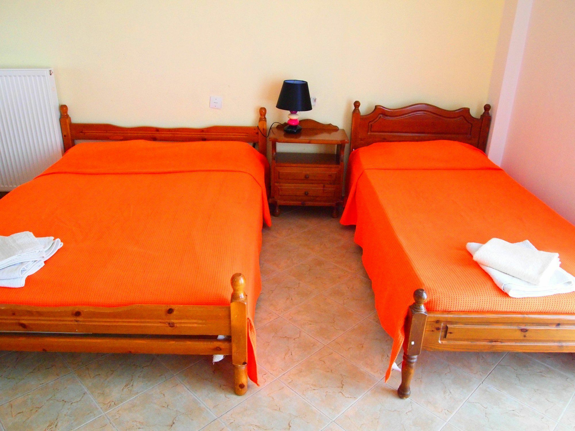 Pension Vasiliki Skiathos Exterior foto